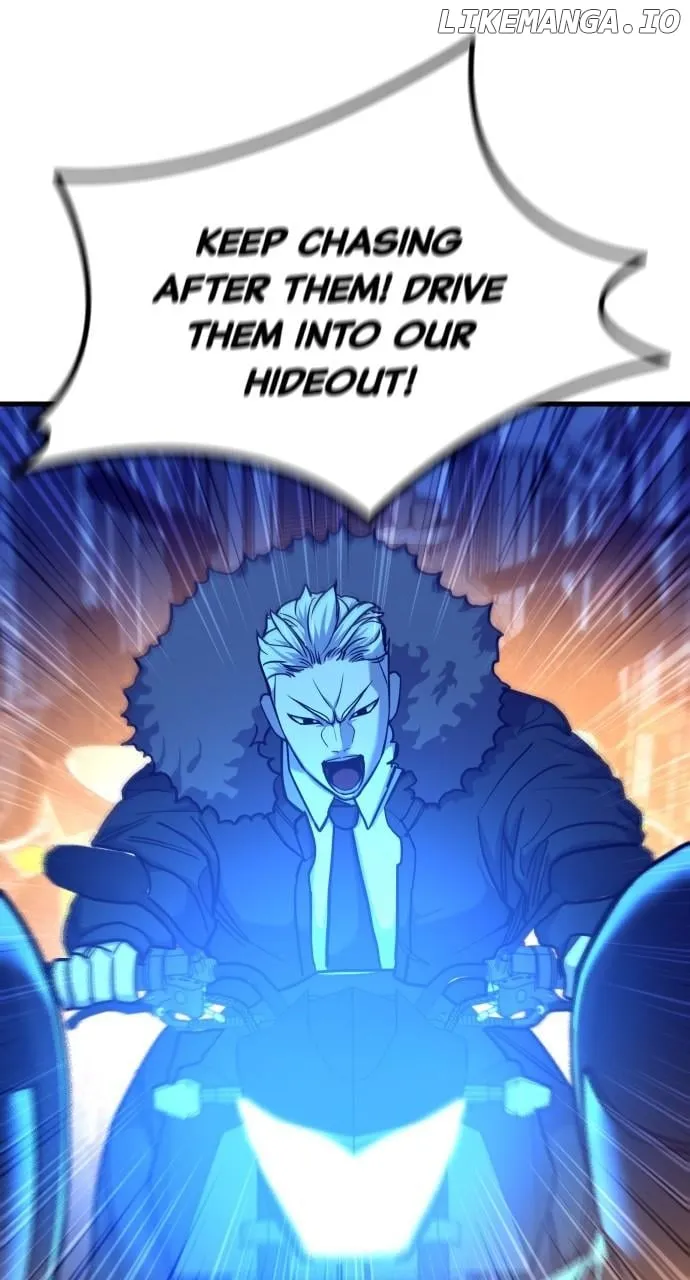 Read Justice Served chapter 16 image 25 on Lezhin