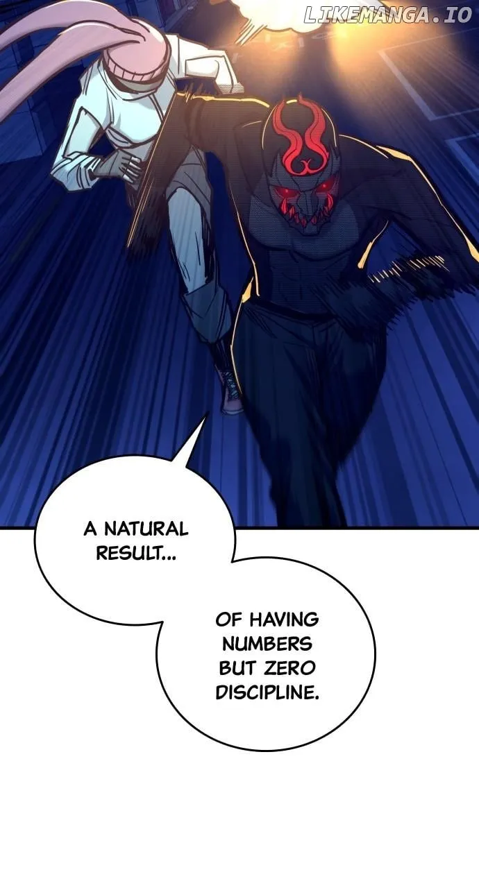 Read Justice Served chapter 16 image 30 on Lezhin