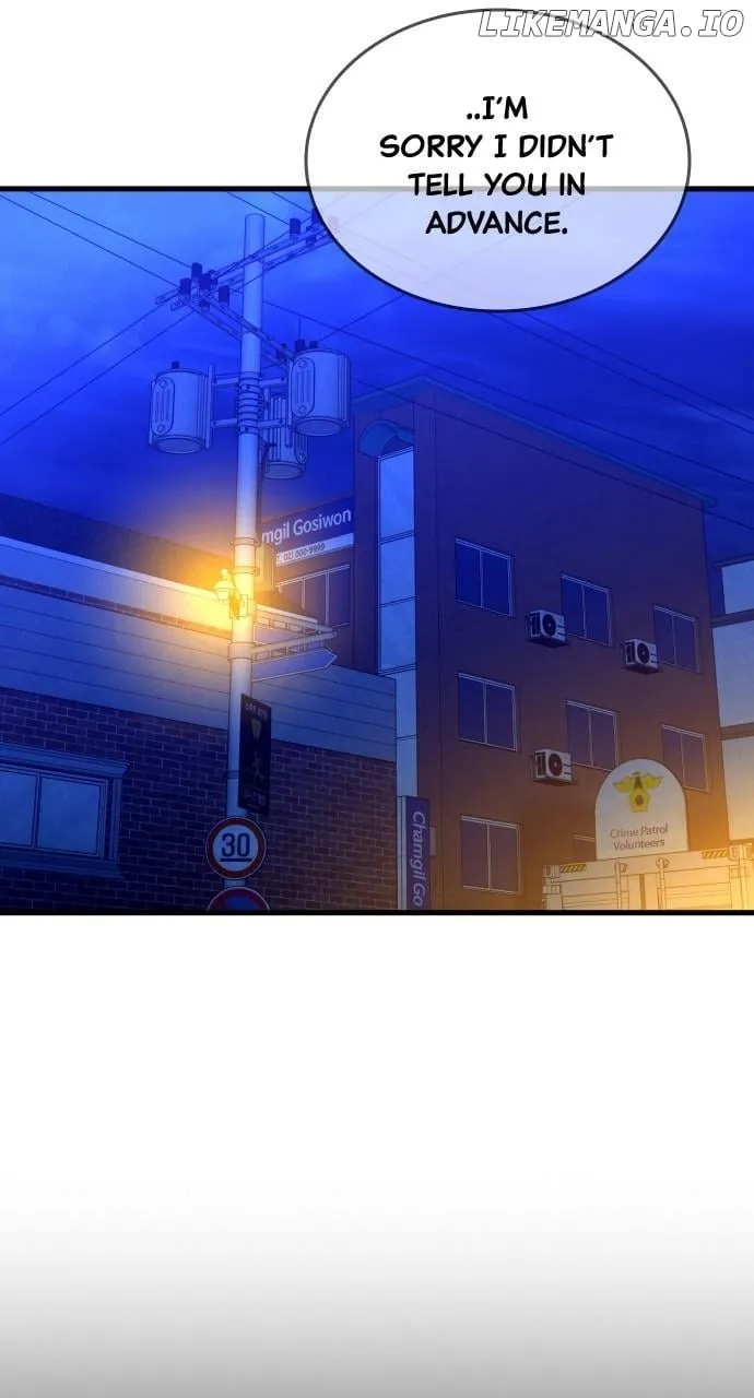 Read Justice Served chapter 16 image 34 on Lezhin