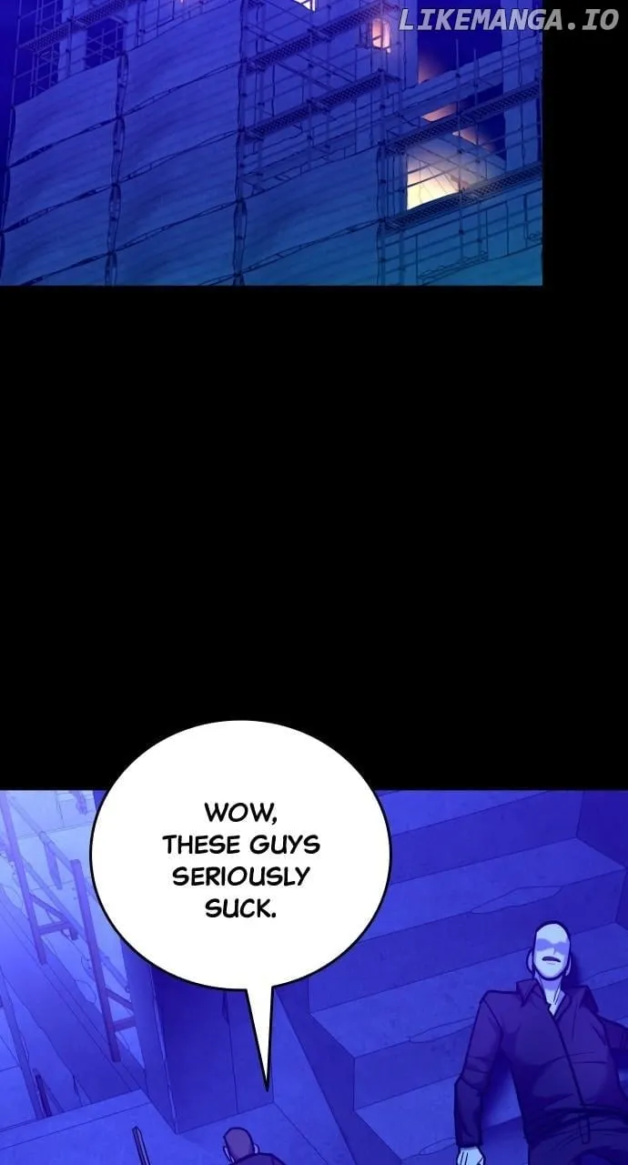 Read Justice Served chapter 16 image 36 on Lezhin