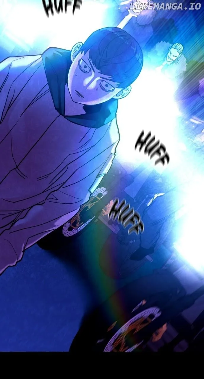 Read Justice Served chapter 16 image 4 on Lezhin