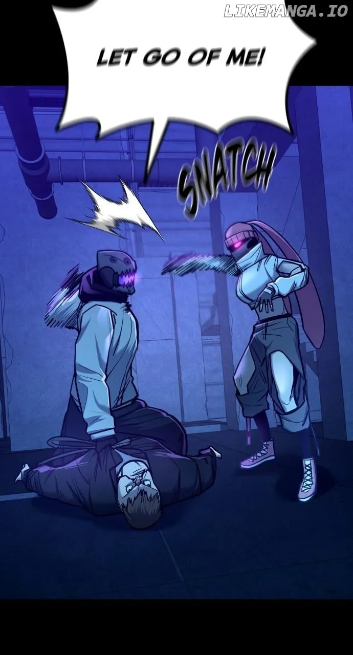 Read Justice Served chapter 16 image 42 on Lezhin