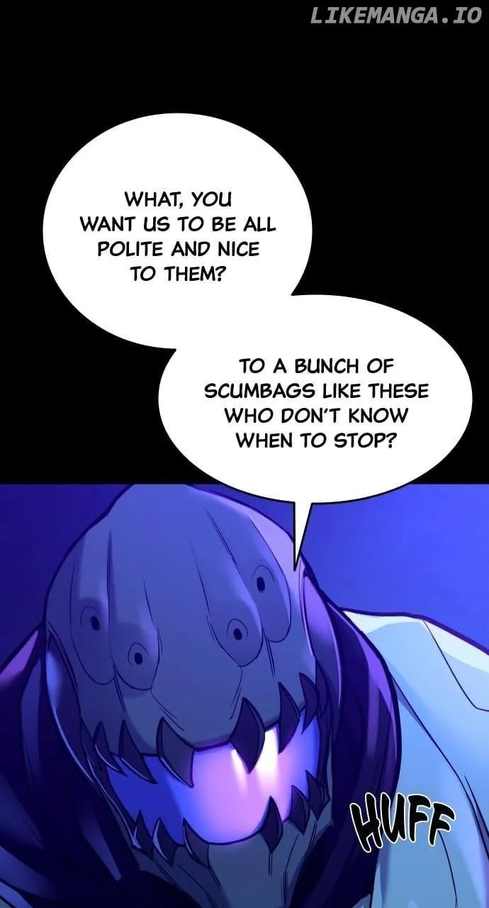 Read Justice Served chapter 16 image 43 on Lezhin