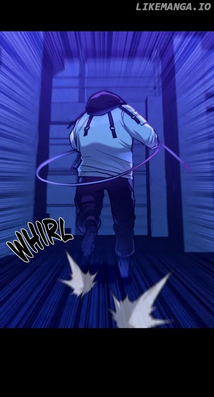 Read Justice Served chapter 16 image 46 on Lezhin