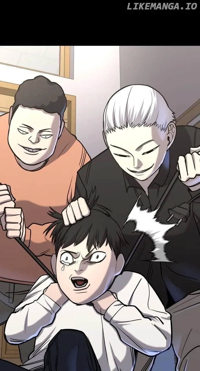 Read Justice Served chapter 16 image 50 on Lezhin
