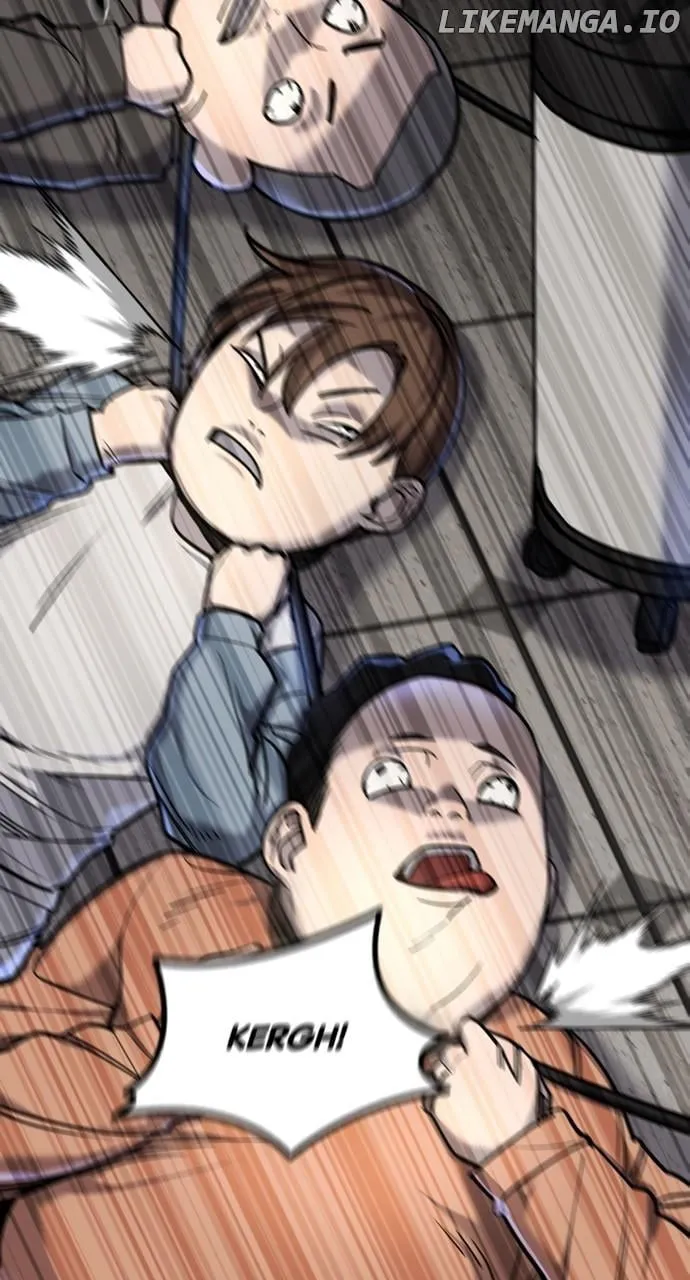 Read Justice Served chapter 16 image 53 on Lezhin