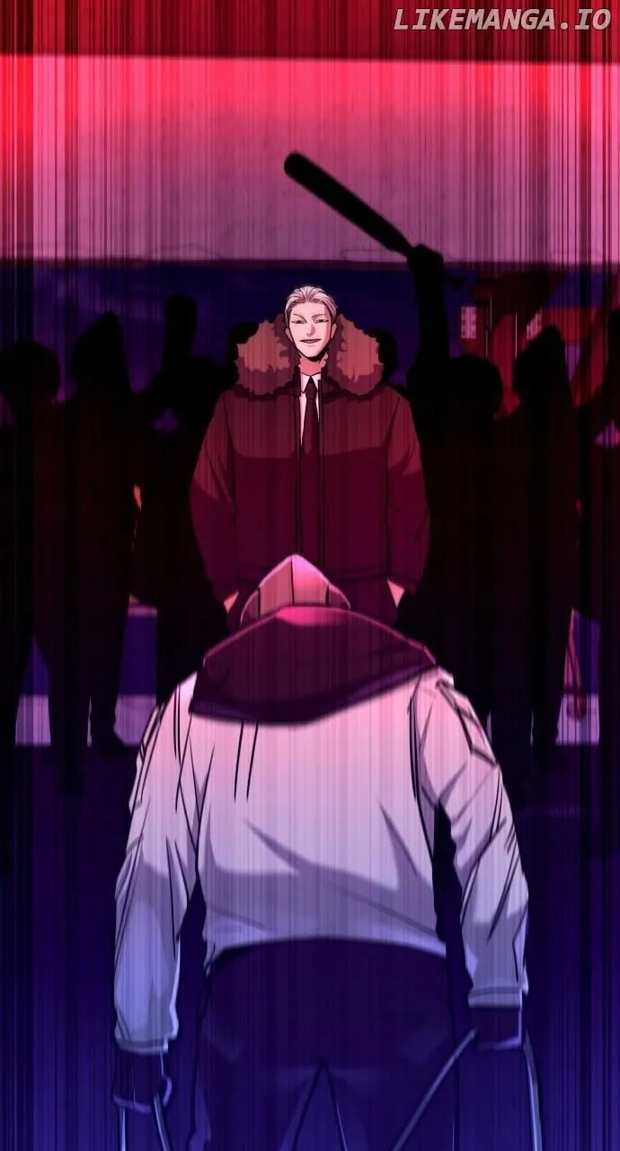 Read Justice Served chapter 16 image 59 on Lezhin