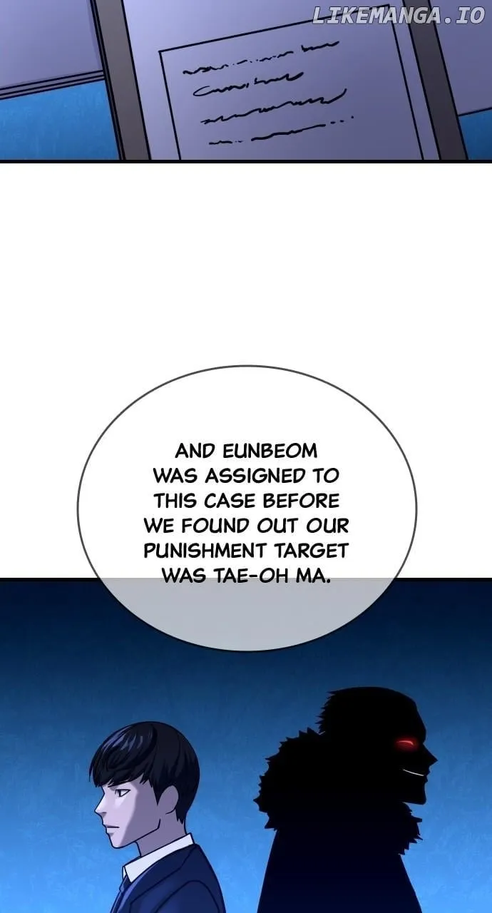 Read Justice Served chapter 16 image 65 on Lezhin