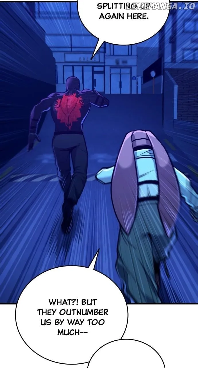 Read Justice Served chapter 16 image 69 on Lezhin