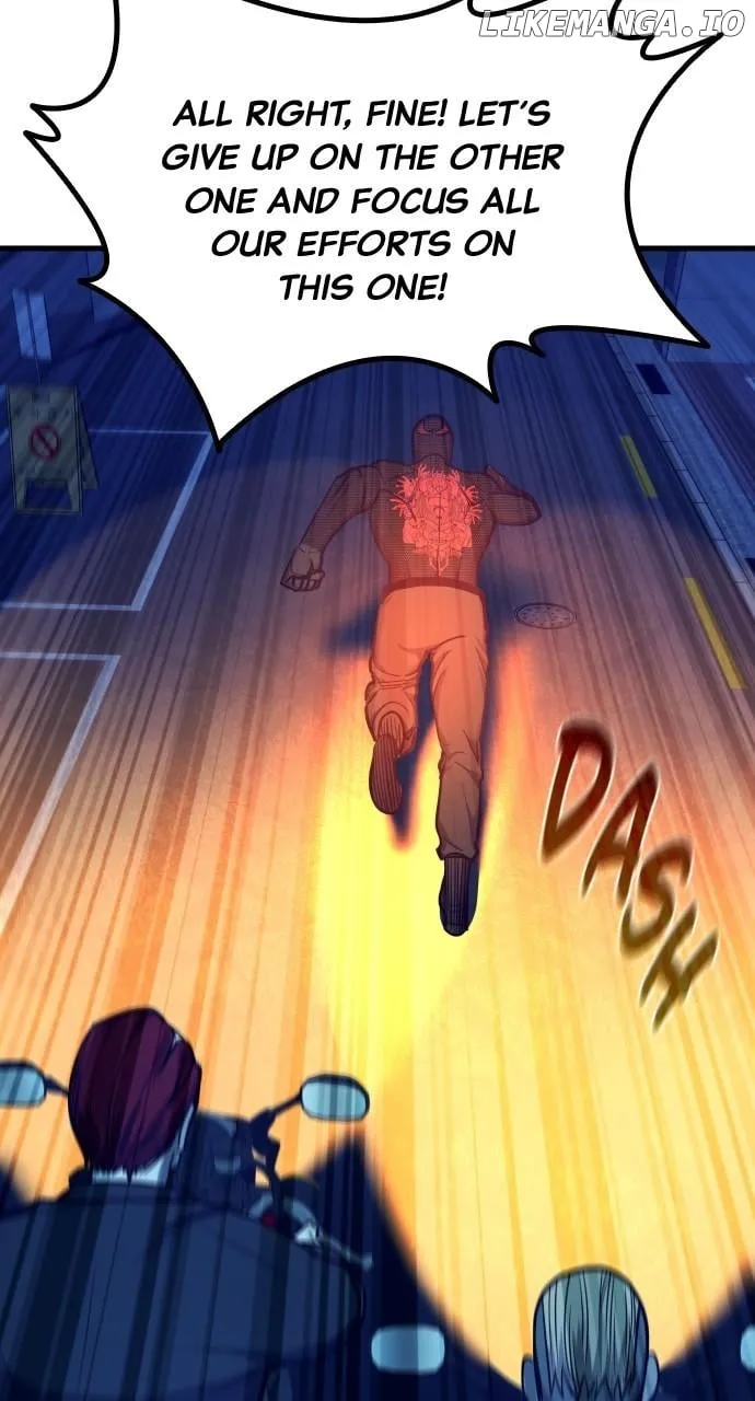 Read Justice Served chapter 16 image 74 on Lezhin