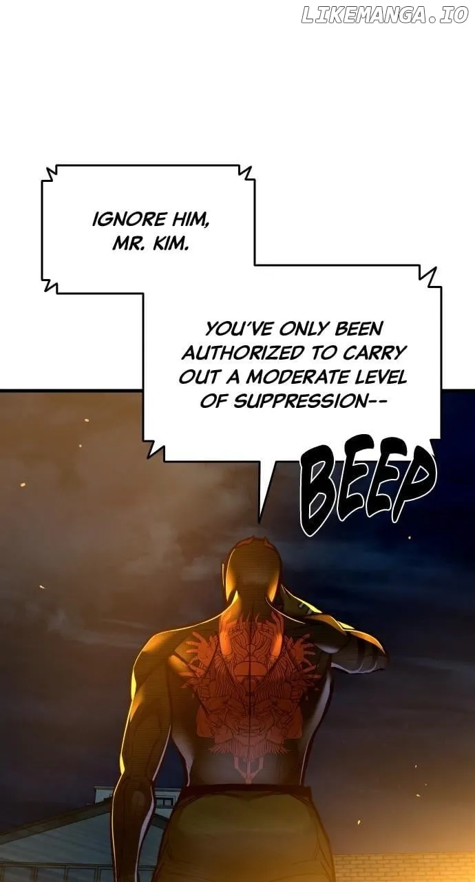 Read Justice Served chapter 16 image 81 on Lezhin