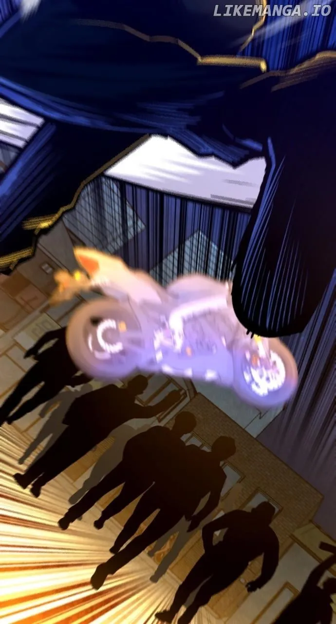 Read Justice Served chapter 16 image 92 on Lezhin