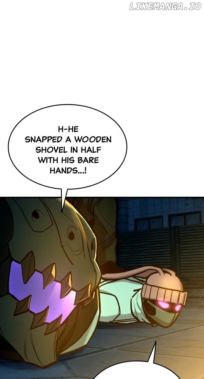 Read Justice Served chapter 17 image 102 on Lezhin