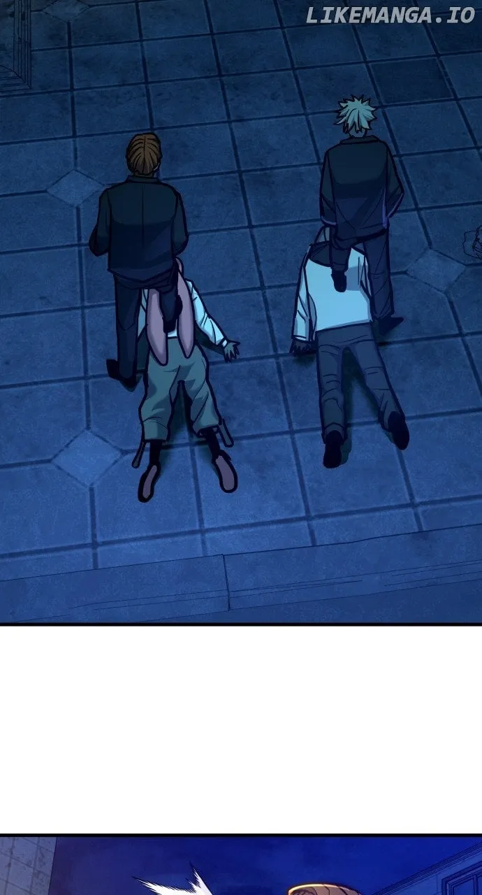 Read Justice Served chapter 17 image 104 on Lezhin