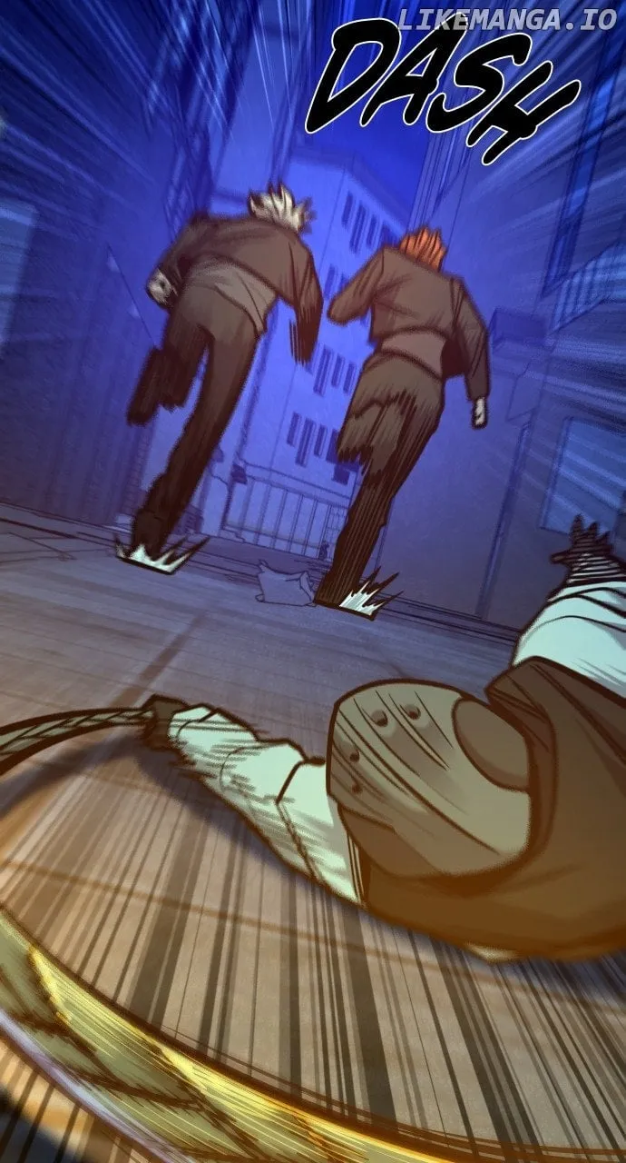 Read Justice Served chapter 17 image 106 on Lezhin