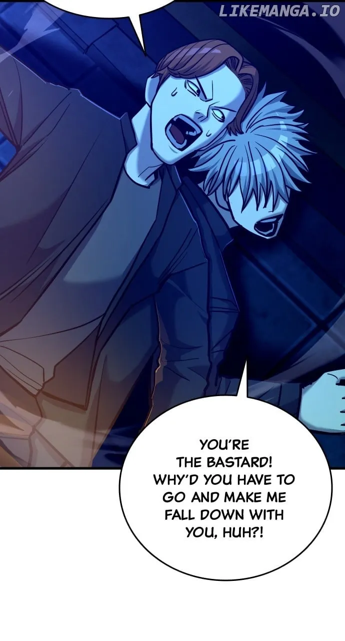 Read Justice Served chapter 17 image 110 on Lezhin