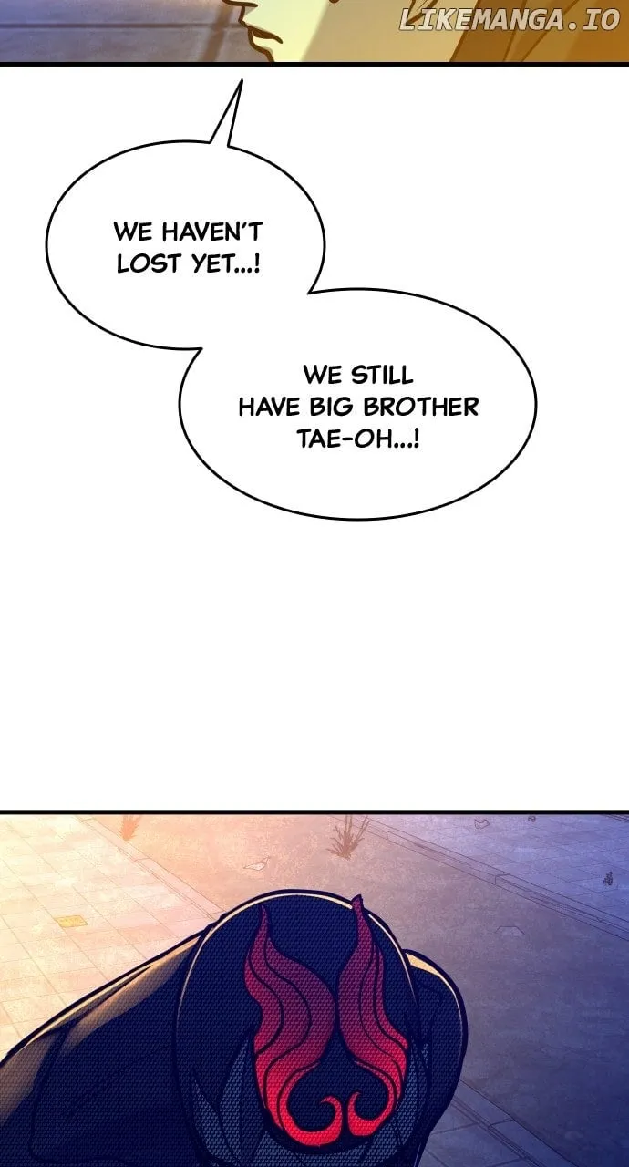 Read Justice Served chapter 17 image 117 on Lezhin