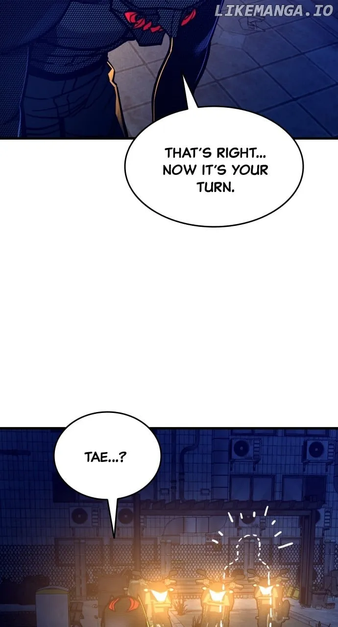 Read Justice Served chapter 17 image 118 on Lezhin