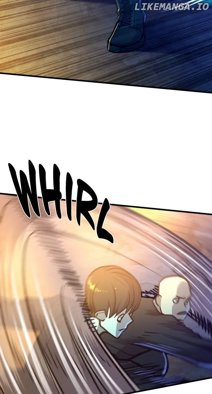 Read Justice Served chapter 17 image 12 on Lezhin