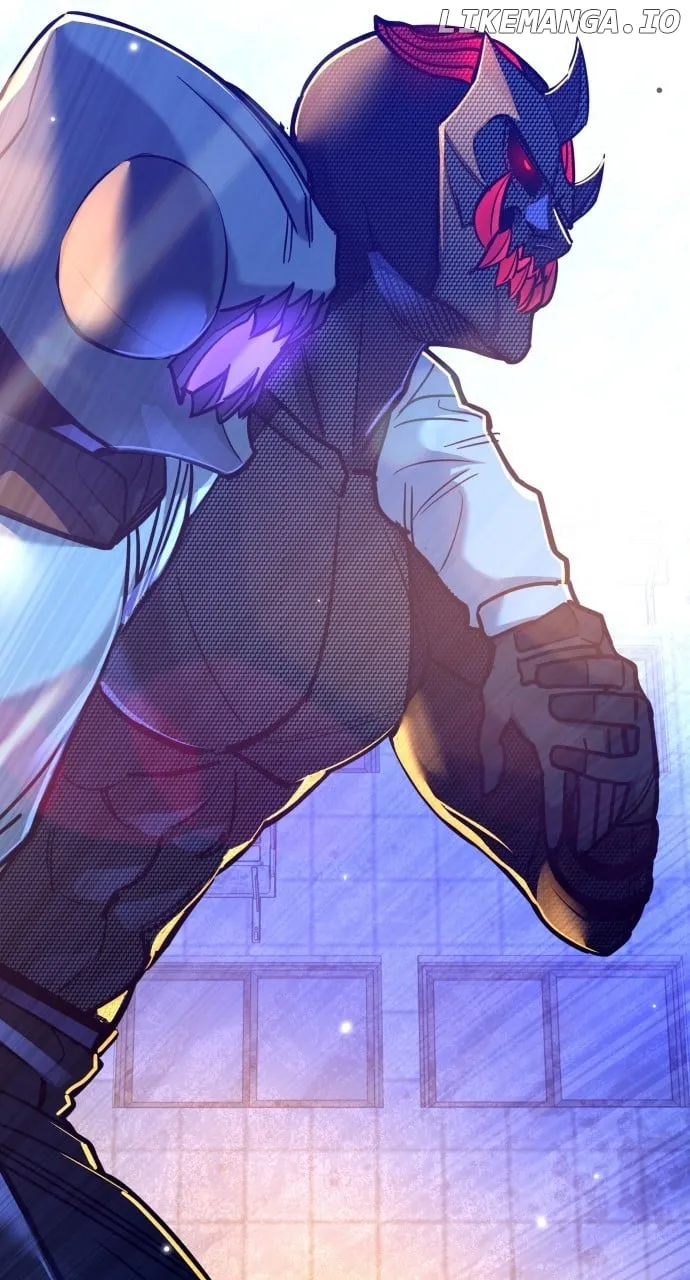Read Justice Served chapter 17 image 129 on Lezhin