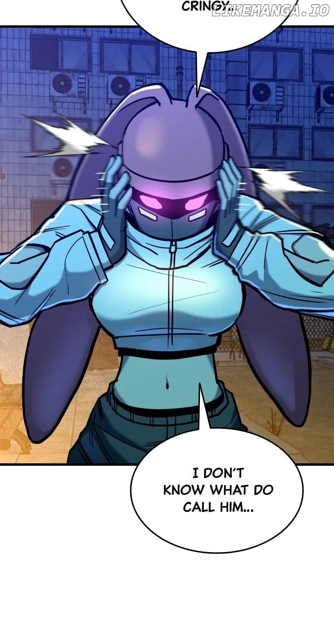 Read Justice Served chapter 17 image 132 on Lezhin