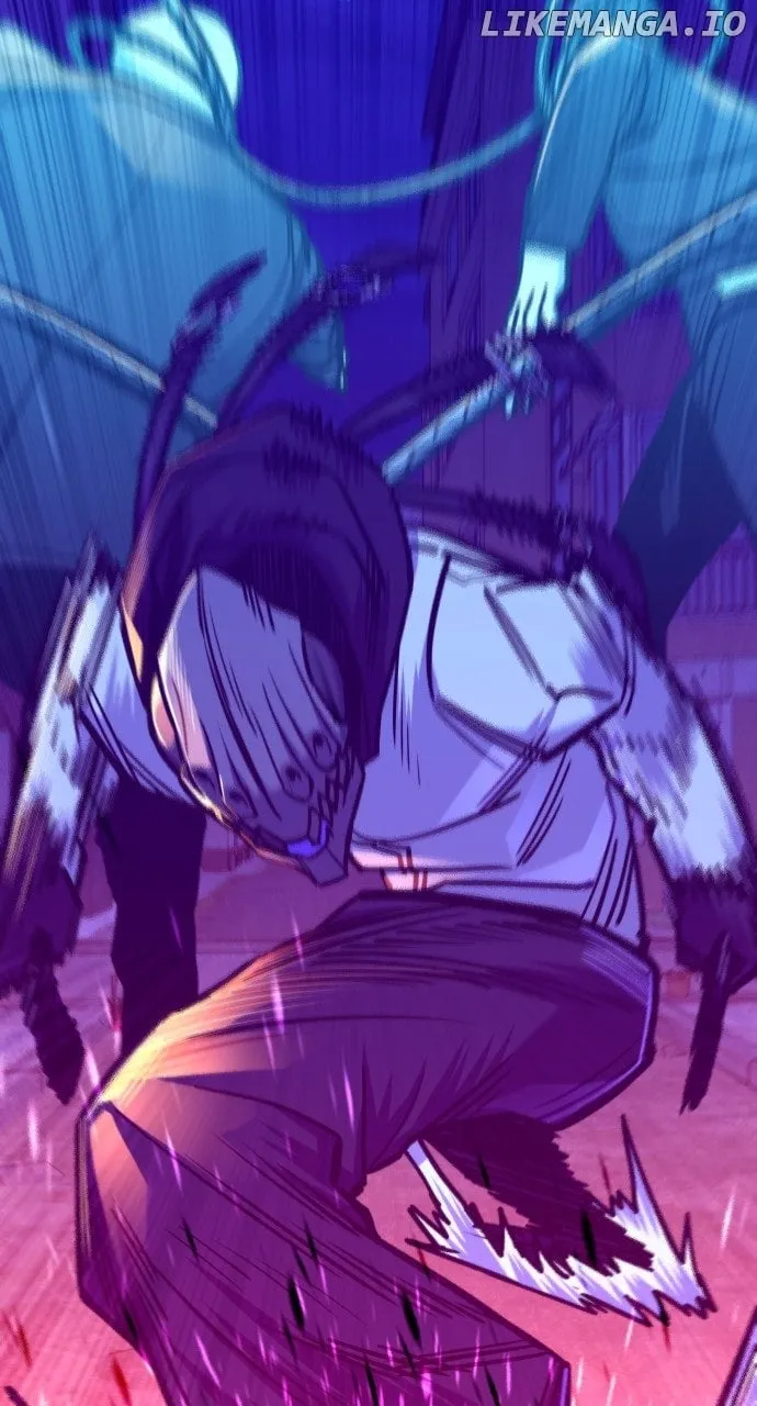 Read Justice Served chapter 17 image 14 on Lezhin