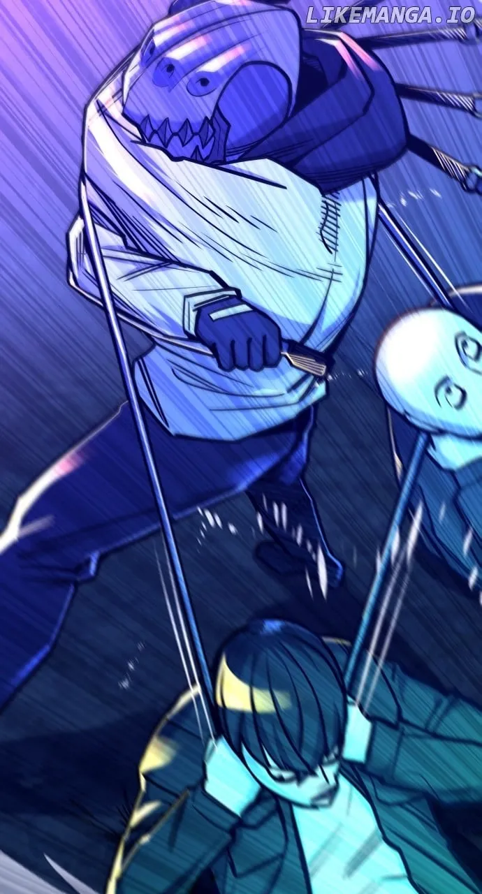 Read Justice Served chapter 17 image 17 on Lezhin