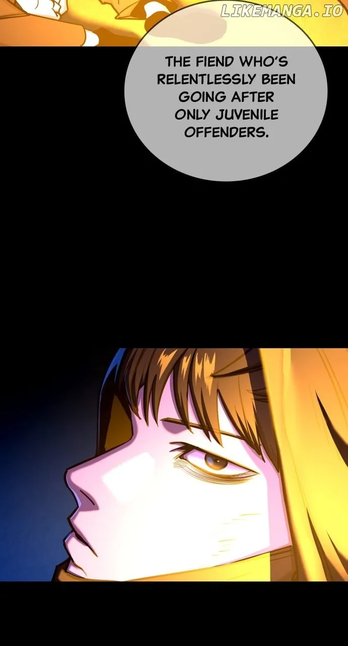 Read Justice Served chapter 17 image 25 on Lezhin