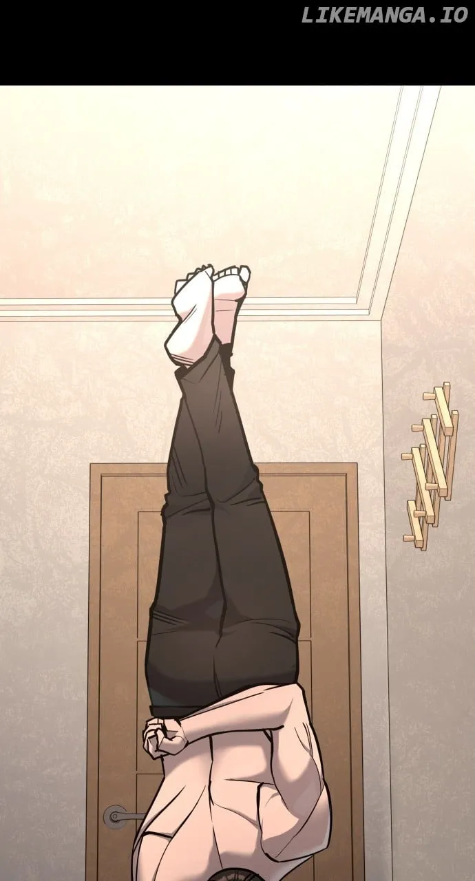 Read Justice Served chapter 17 image 30 on Lezhin