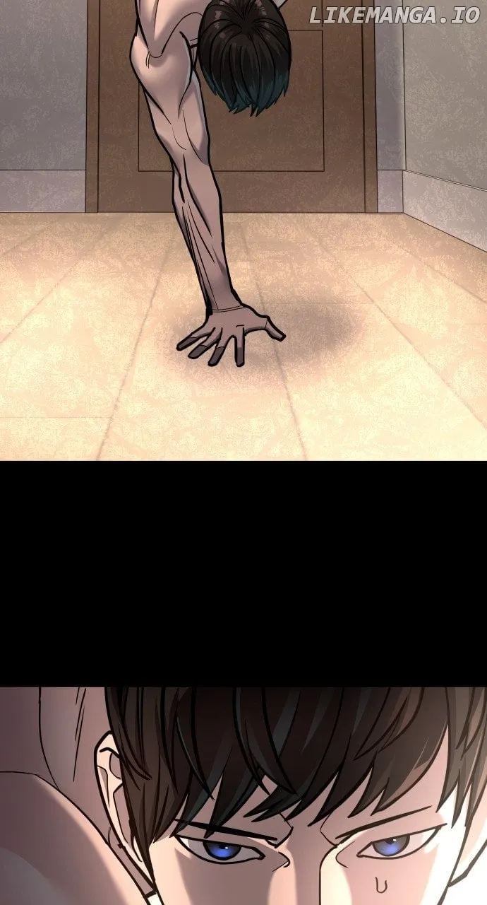 Read Justice Served chapter 17 image 31 on Lezhin