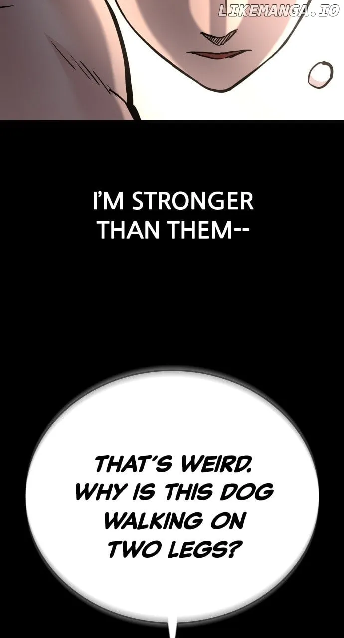 Read Justice Served chapter 17 image 32 on Lezhin