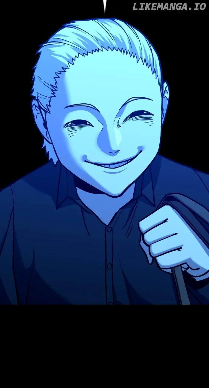 Read Justice Served chapter 17 image 33 on Lezhin