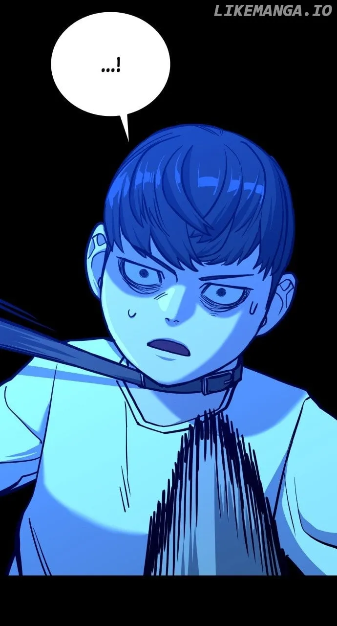Read Justice Served chapter 17 image 34 on Lezhin