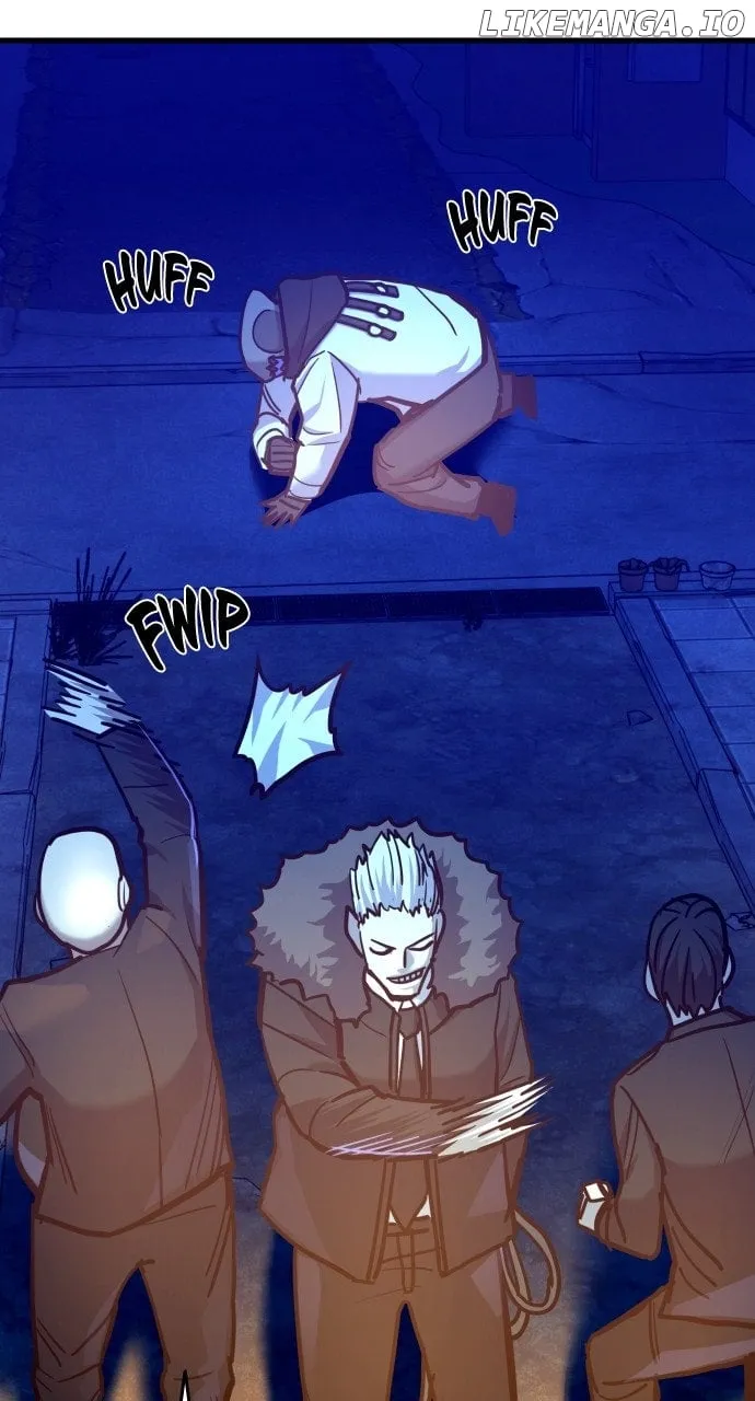 Read Justice Served chapter 17 image 39 on Lezhin