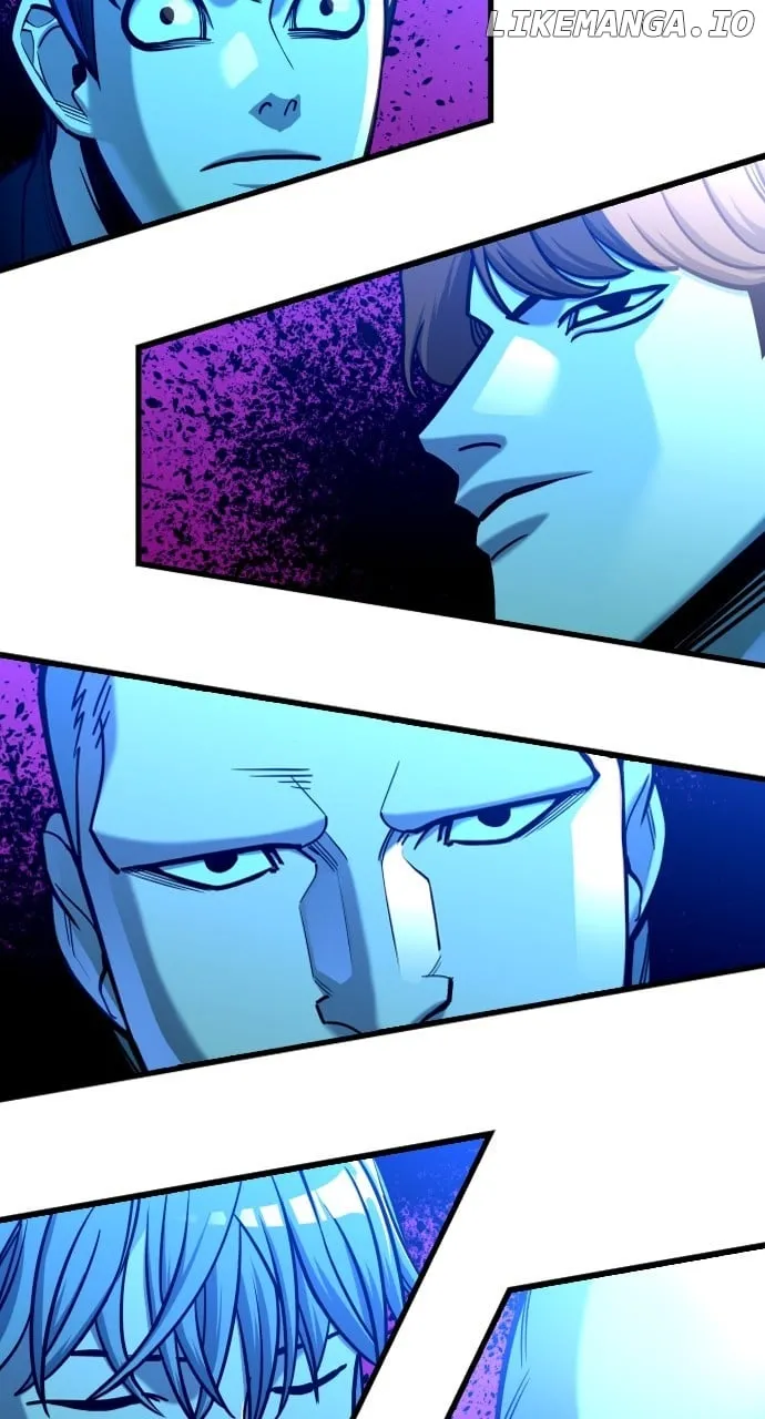 Read Justice Served chapter 17 image 4 on Lezhin