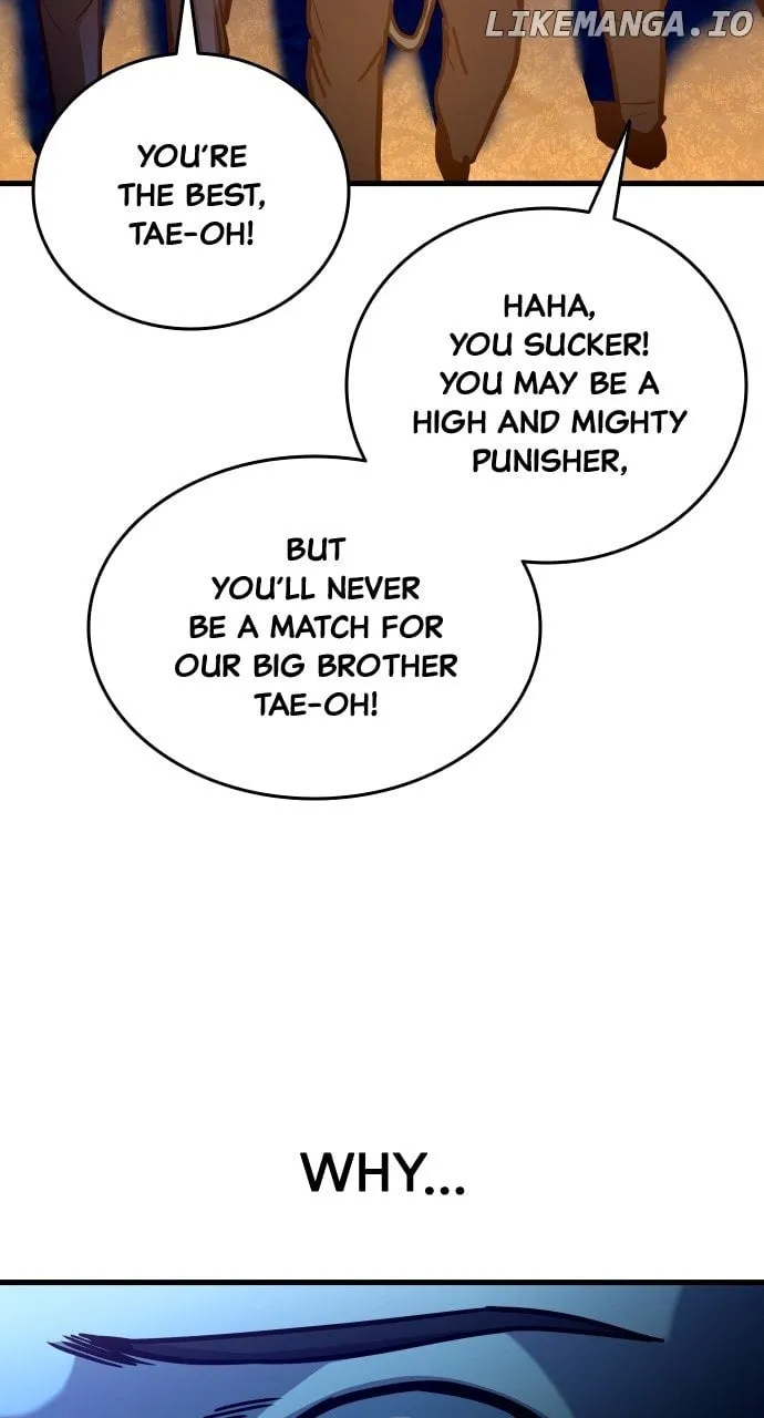 Read Justice Served chapter 17 image 40 on Lezhin