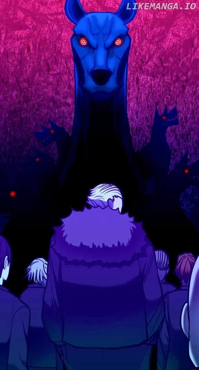 Read Justice Served chapter 17 image 42 on Lezhin