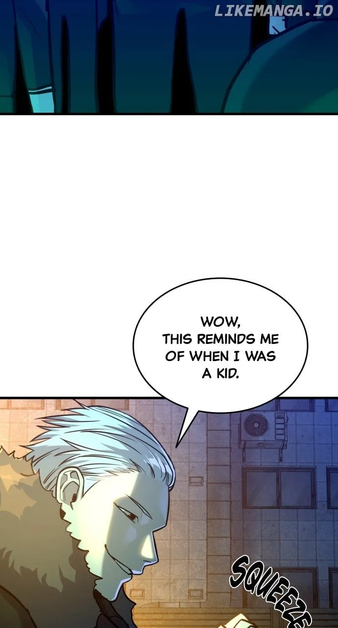 Read Justice Served chapter 17 image 43 on Lezhin