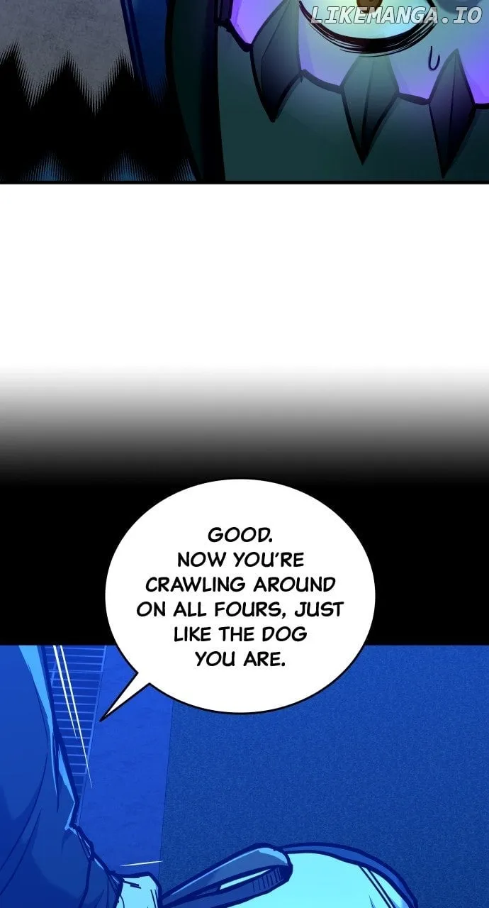 Read Justice Served chapter 17 image 45 on Lezhin