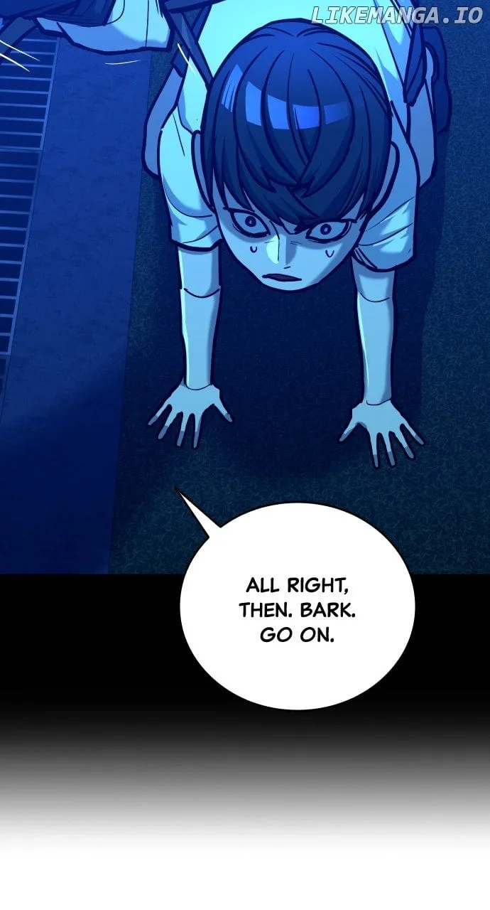 Read Justice Served chapter 17 image 46 on Lezhin