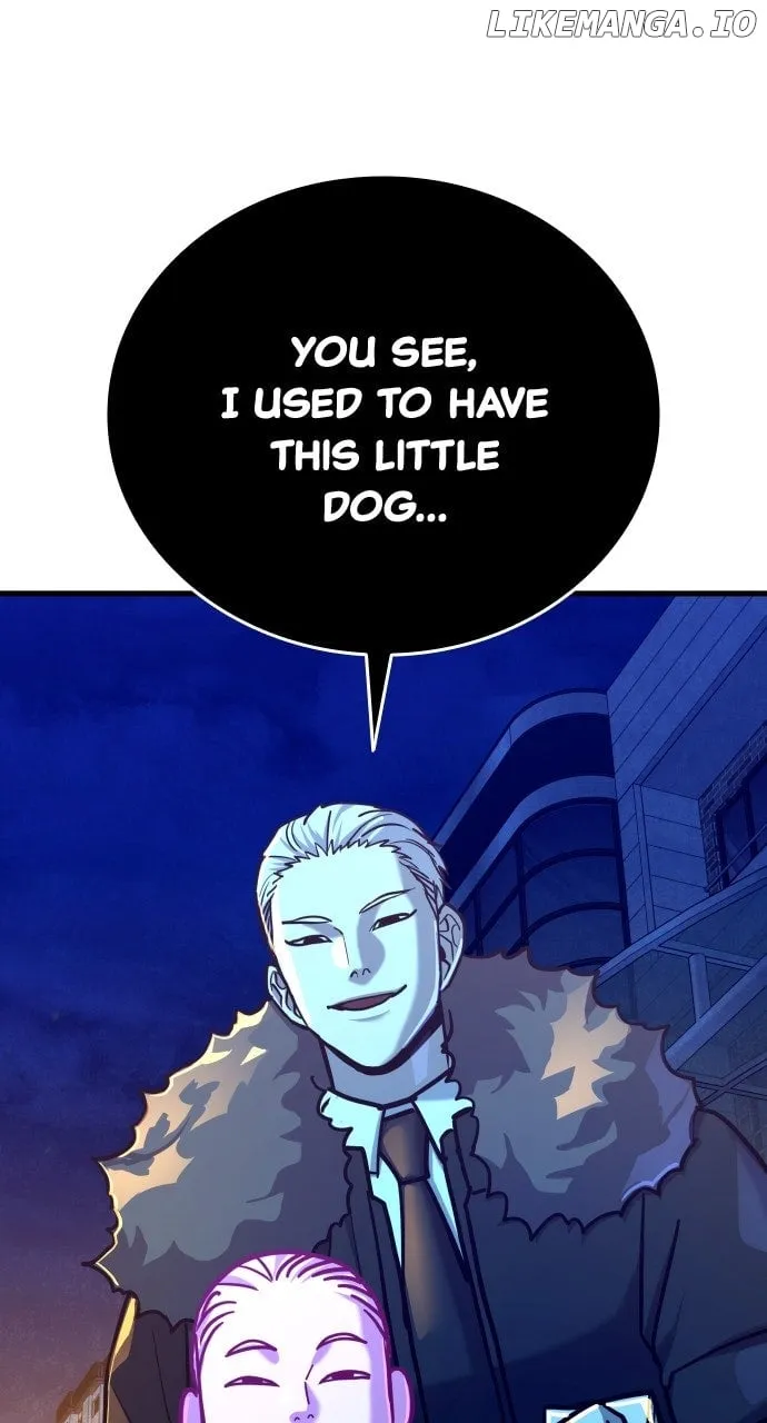 Read Justice Served chapter 17 image 47 on Lezhin