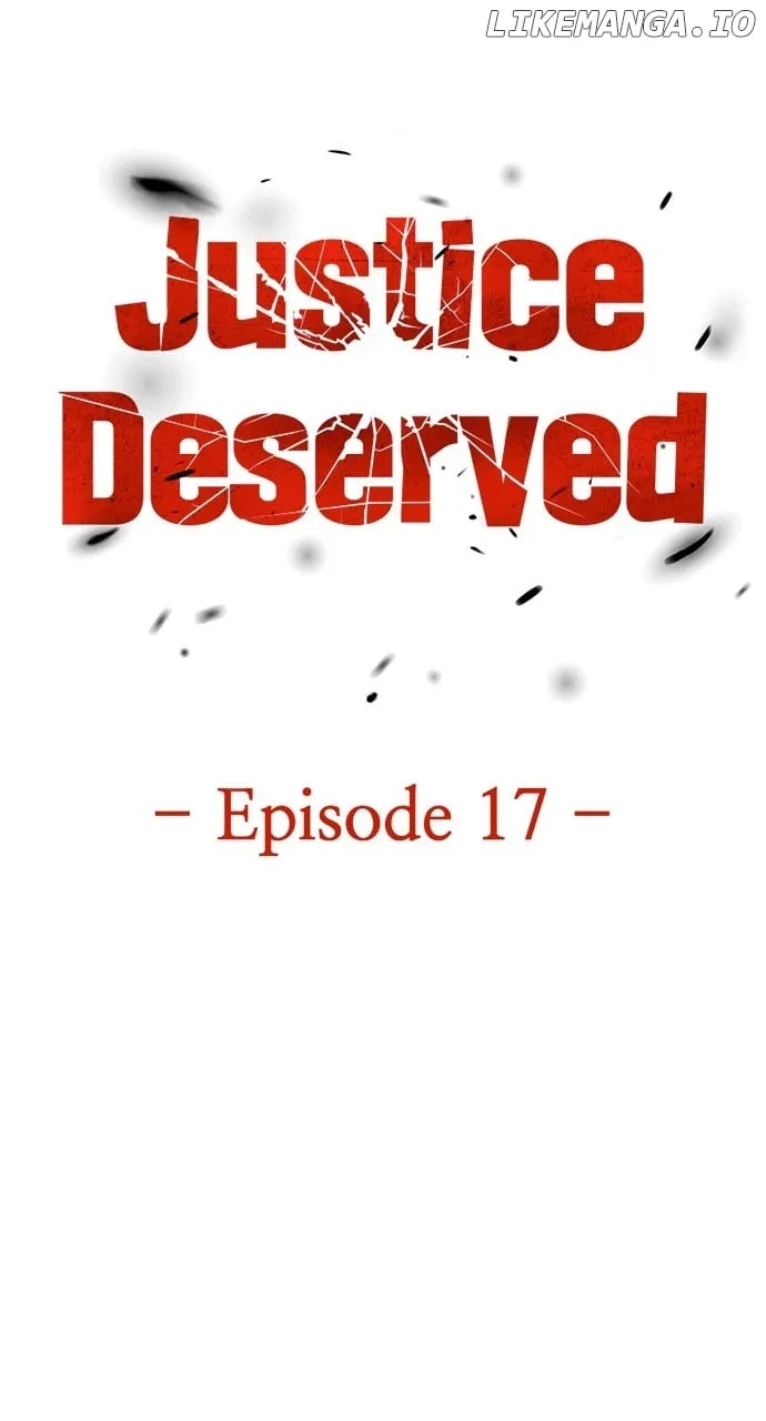 Read Justice Served chapter 17 image 49 on Lezhin