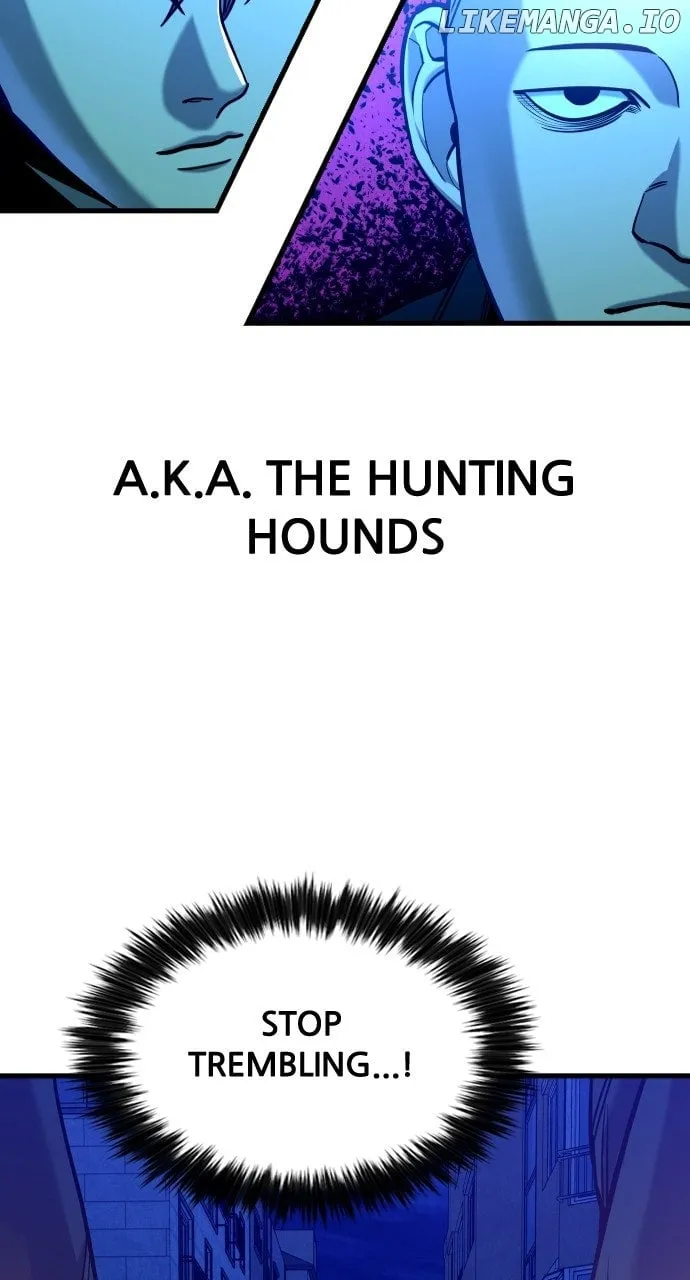 Read Justice Served chapter 17 image 5 on Lezhin