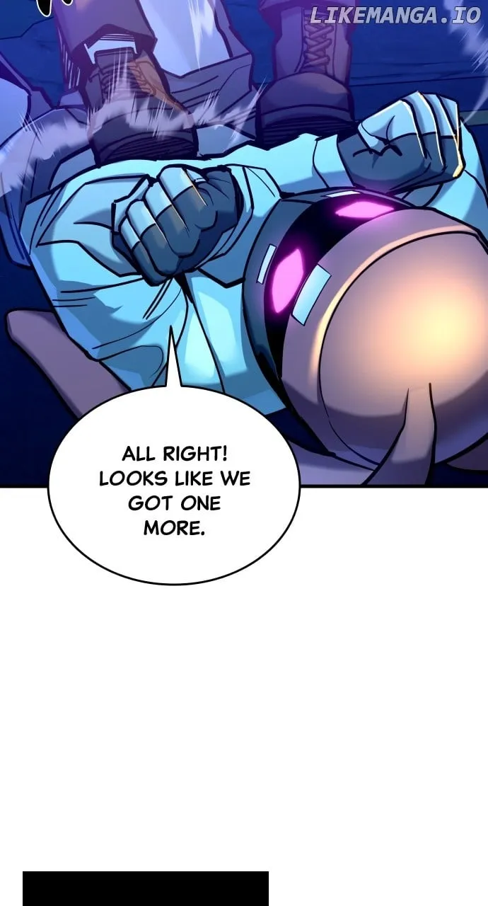 Read Justice Served chapter 17 image 56 on Lezhin