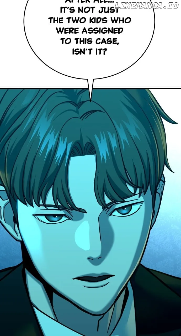 Read Justice Served chapter 17 image 66 on Lezhin