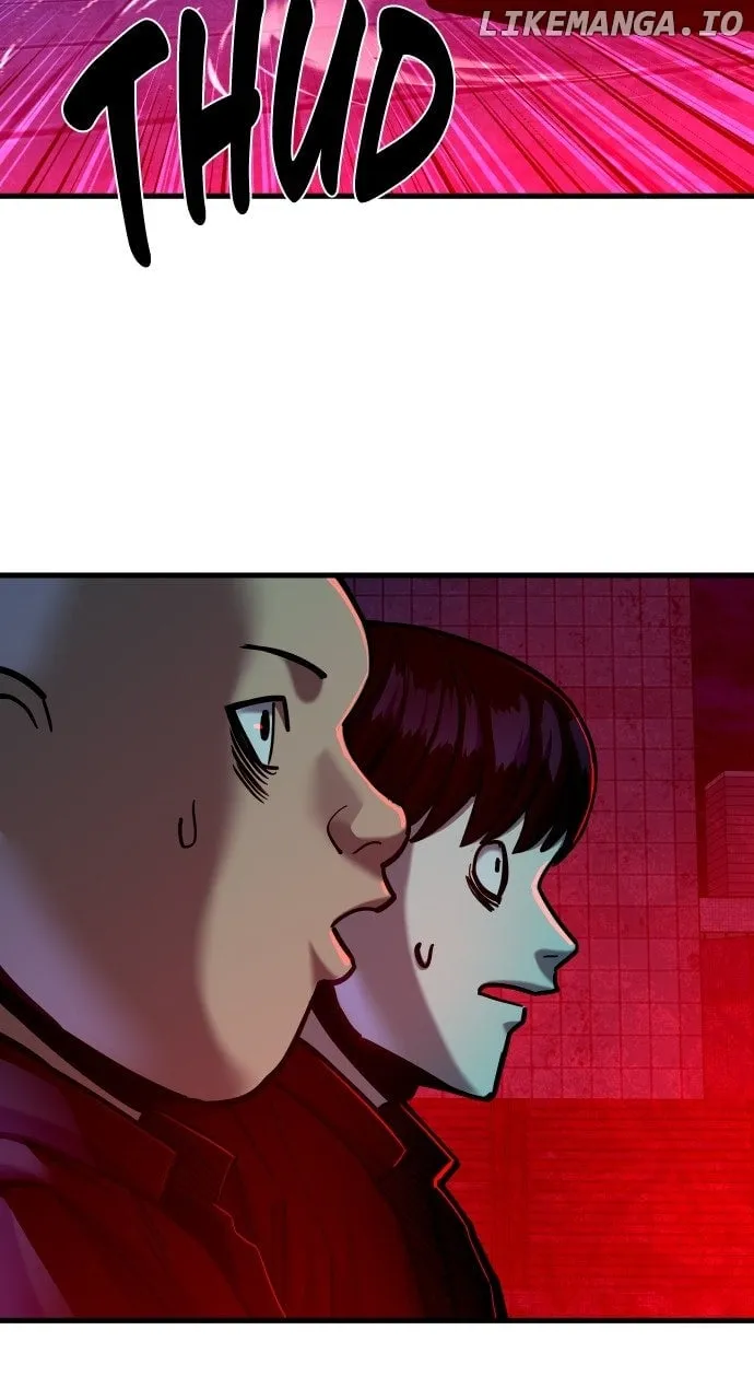 Read Justice Served chapter 17 image 70 on Lezhin