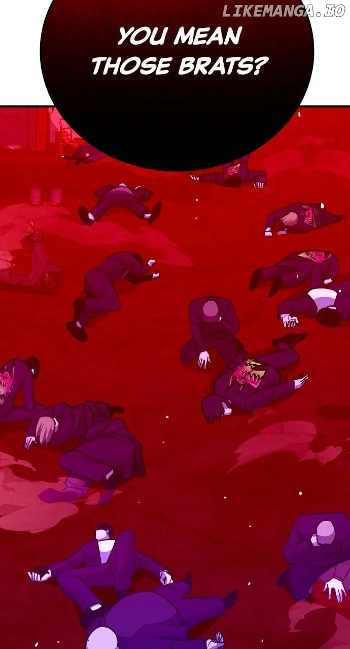 Read Justice Served chapter 17 image 75 on Lezhin