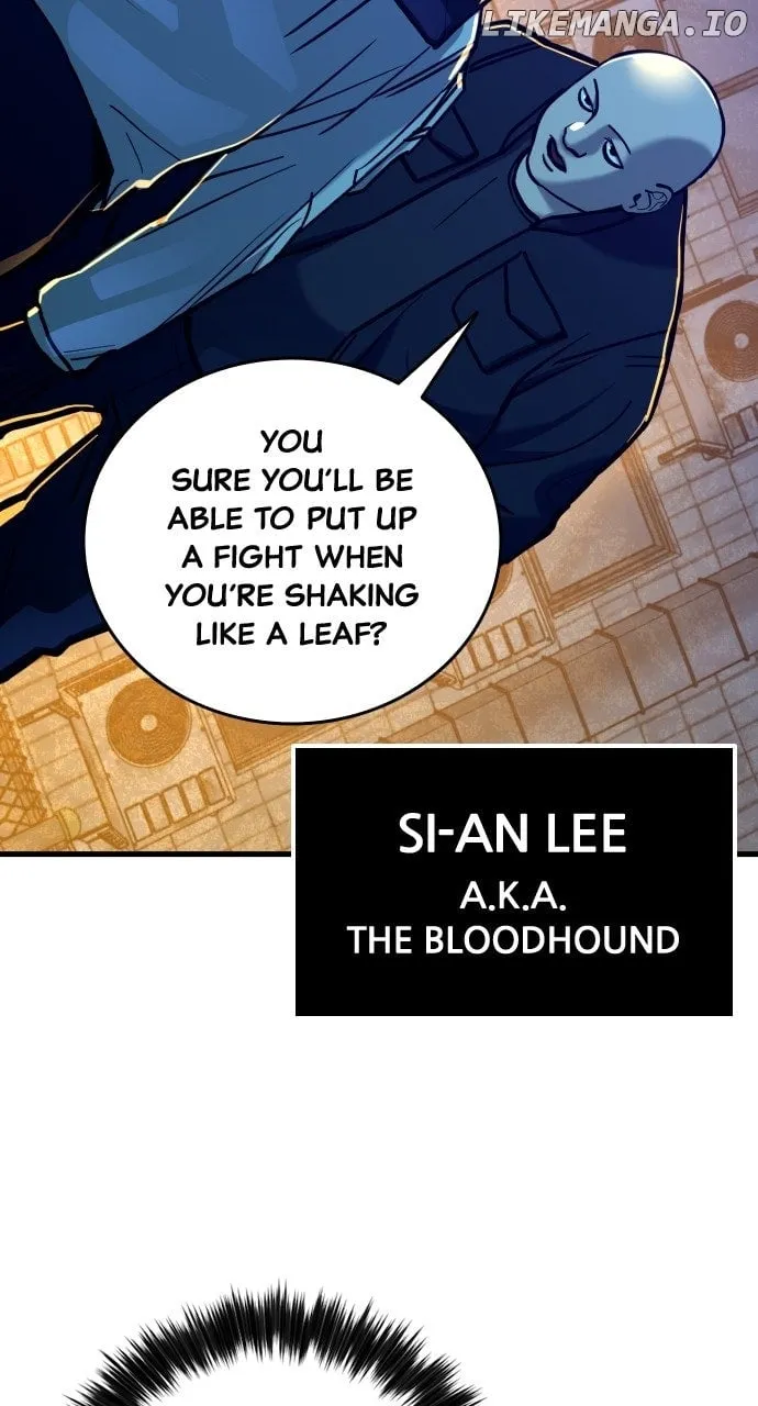 Read Justice Served chapter 17 image 8 on Lezhin