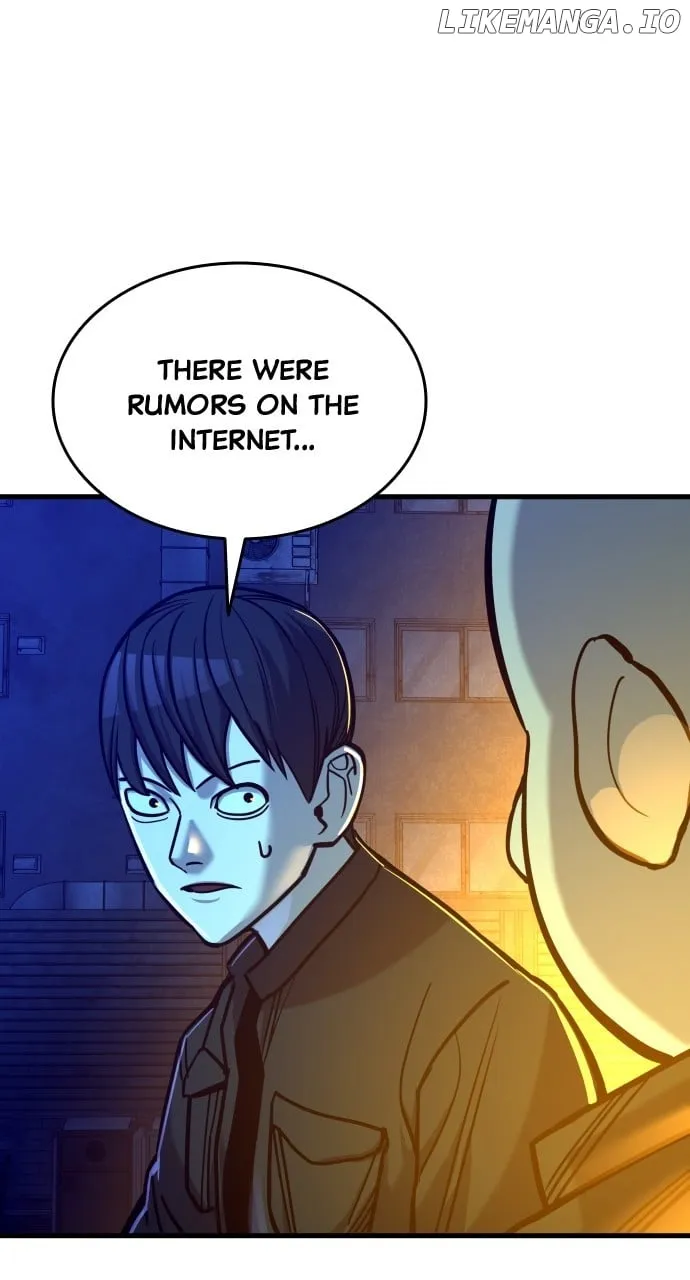 Read Justice Served chapter 17 image 80 on Lezhin