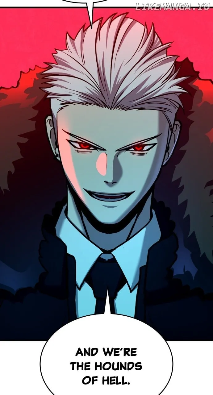 Read Justice Served chapter 17 image 85 on Lezhin